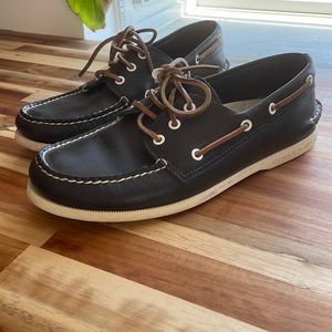 Sperry Top Sider
